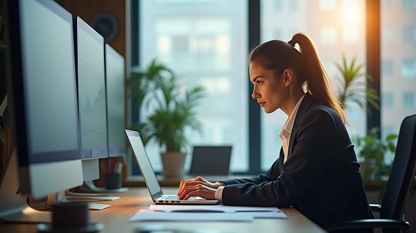 Avez-vous besoin d'une agence web analytics pour optimiser vos performances ?