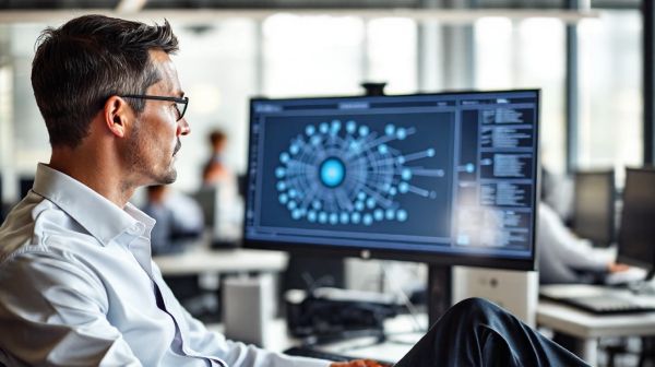 Comment exploiter l'EDR en cybersécurité pour une sécurité renforcée