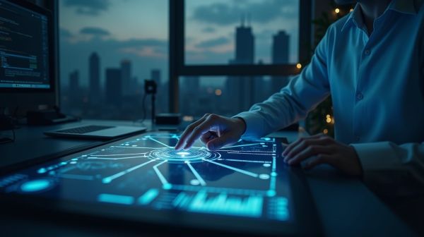 L'EDR en cybersécurité : levier caché pour une protection efficace