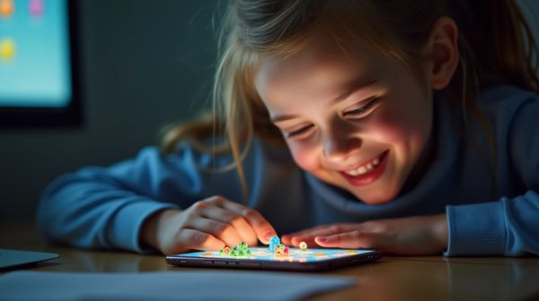 Les mini-jeux : la façon surprenante de s'amuser en ligne