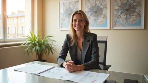 Maximisez votre visibilité web avec un consultant SEO à Paris