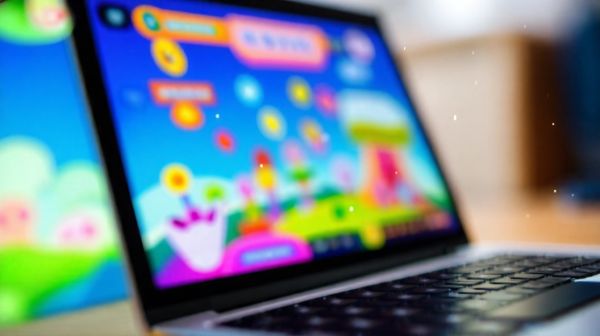 Top 10 mini-jeux en ligne pour une ludique expérience