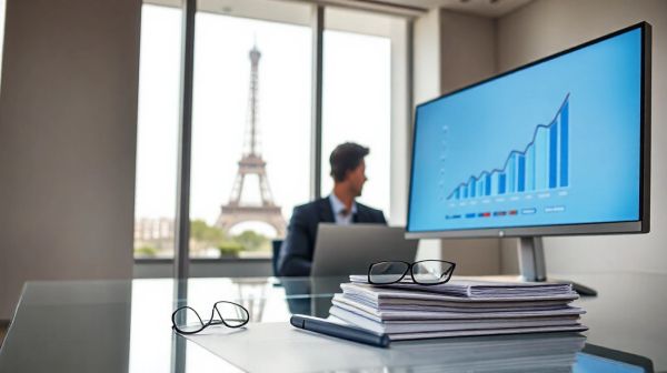 Top 5 raisons de choisir un expert SEO à Paris pour votre succès en ligne