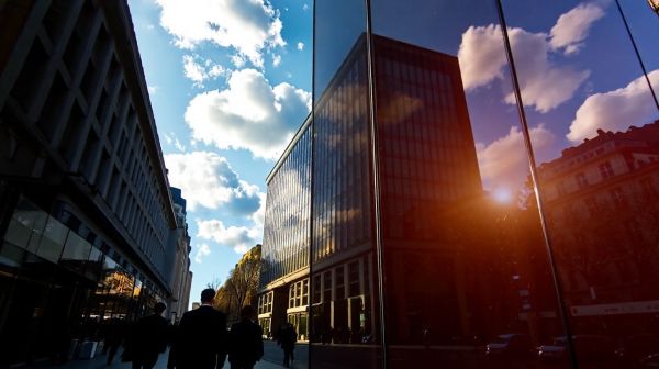 Top 5 raisons de choisir un expert SEO à Paris pour votre succès en ligne